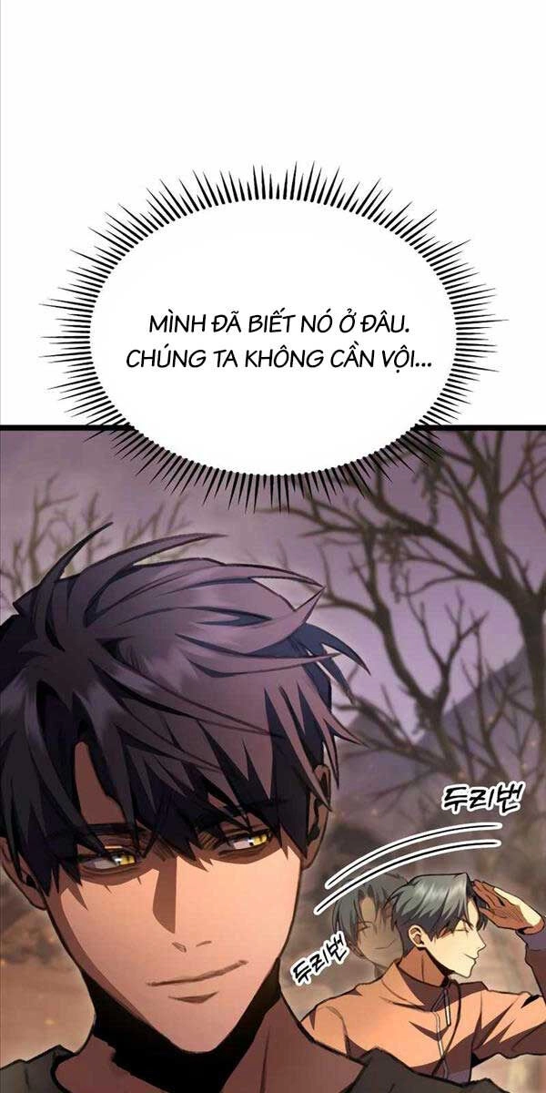 Thợ Săn Số Mệnh Cấp F Chapter 12 - 22