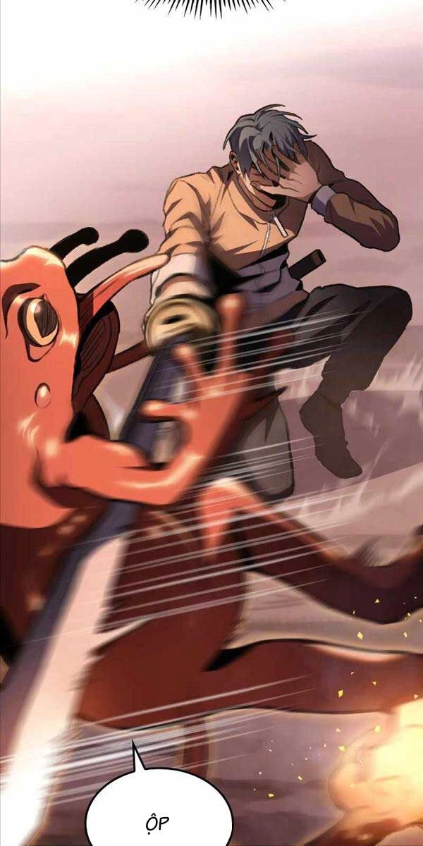 Thợ Săn Số Mệnh Cấp F Chapter 12 - 32