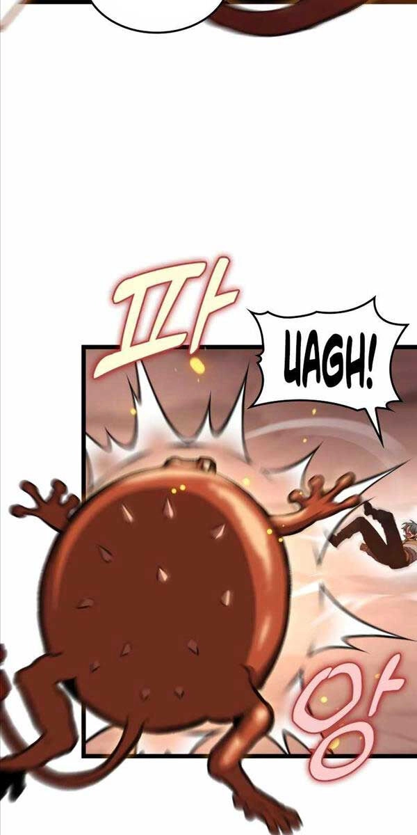 Thợ Săn Số Mệnh Cấp F Chapter 12 - 33