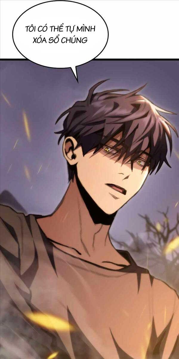 Thợ Săn Số Mệnh Cấp F Chapter 12 - 38