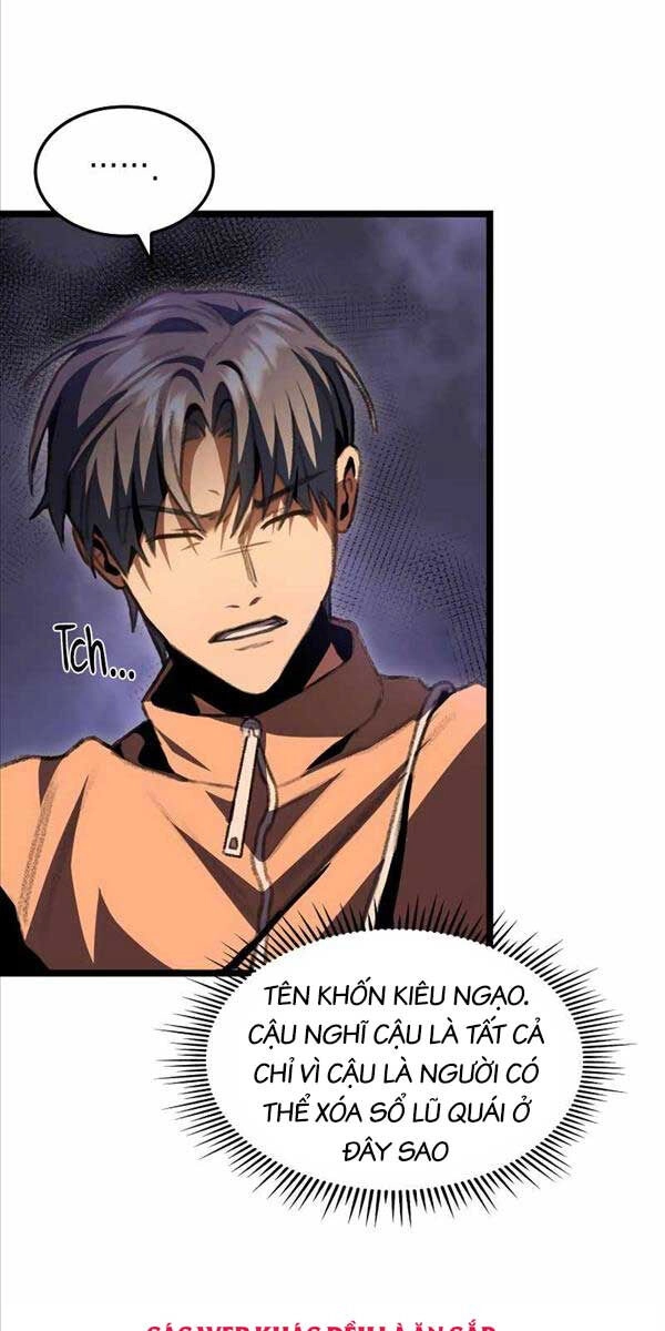 Thợ Săn Số Mệnh Cấp F Chapter 12 - 41