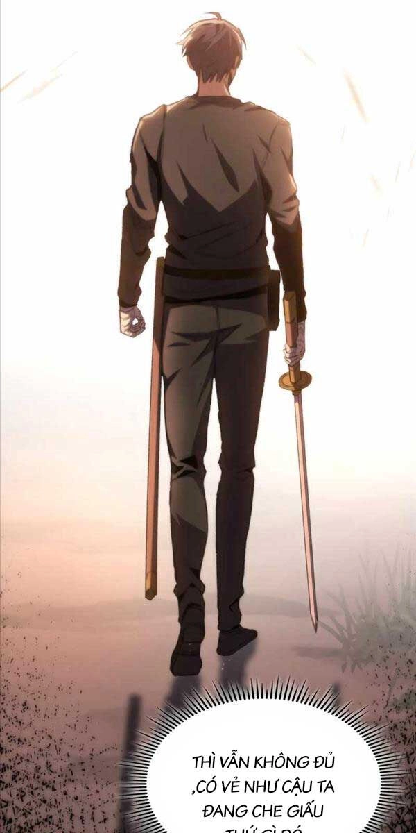 Thợ Săn Số Mệnh Cấp F Chapter 12 - 44