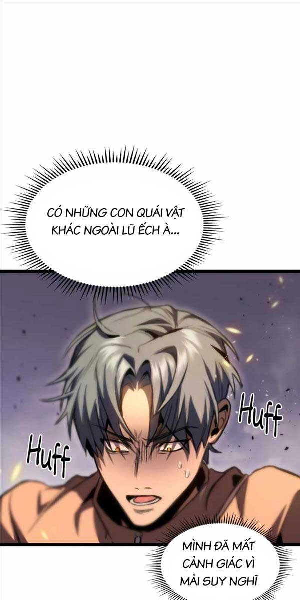 Thợ Săn Số Mệnh Cấp F Chapter 12 - 56