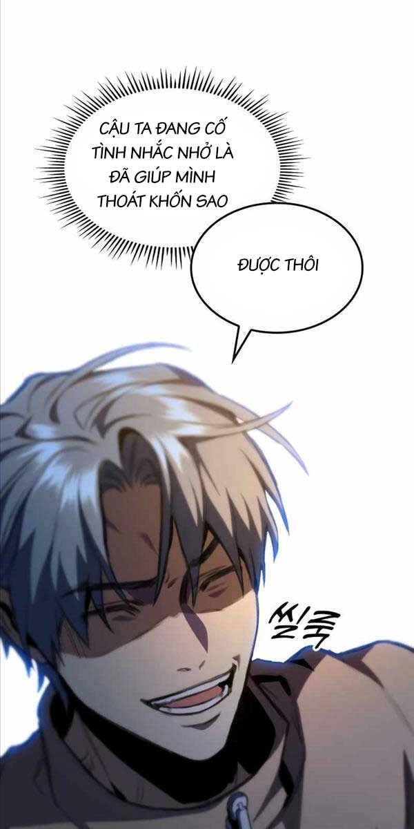 Thợ Săn Số Mệnh Cấp F Chapter 12 - 61