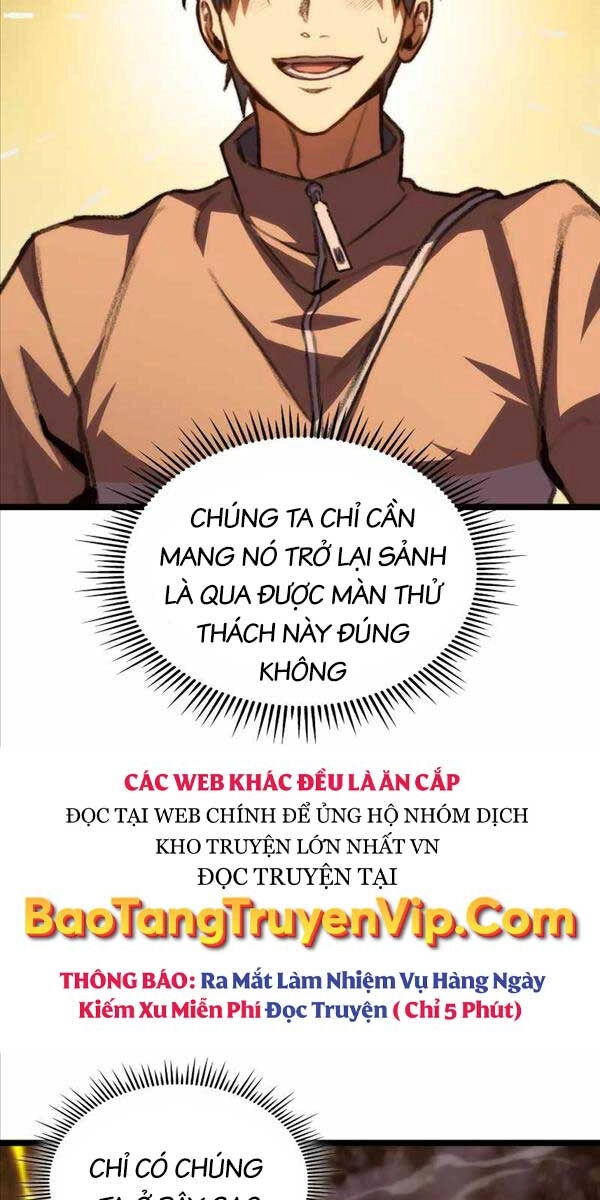 Thợ Săn Số Mệnh Cấp F Chapter 12 - 73