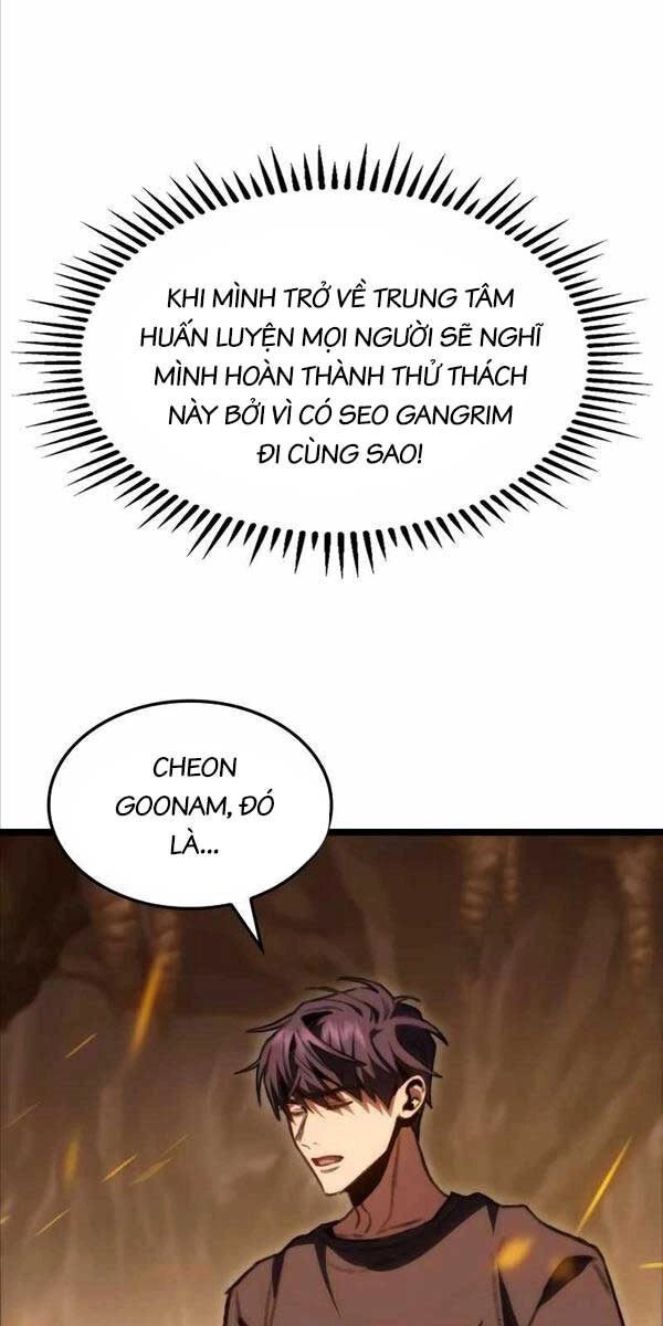 Thợ Săn Số Mệnh Cấp F Chapter 12 - 76