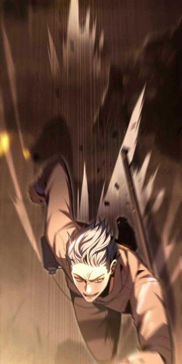 Thợ Săn Số Mệnh Cấp F Chapter 12 - 78