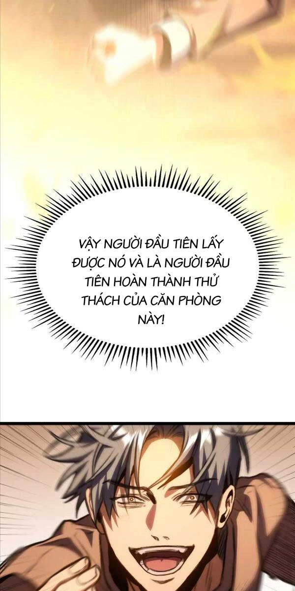 Thợ Săn Số Mệnh Cấp F Chapter 12 - 79