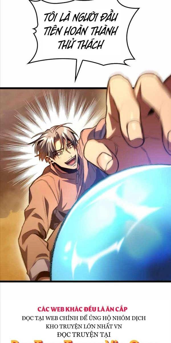 Thợ Săn Số Mệnh Cấp F Chapter 12 - 85