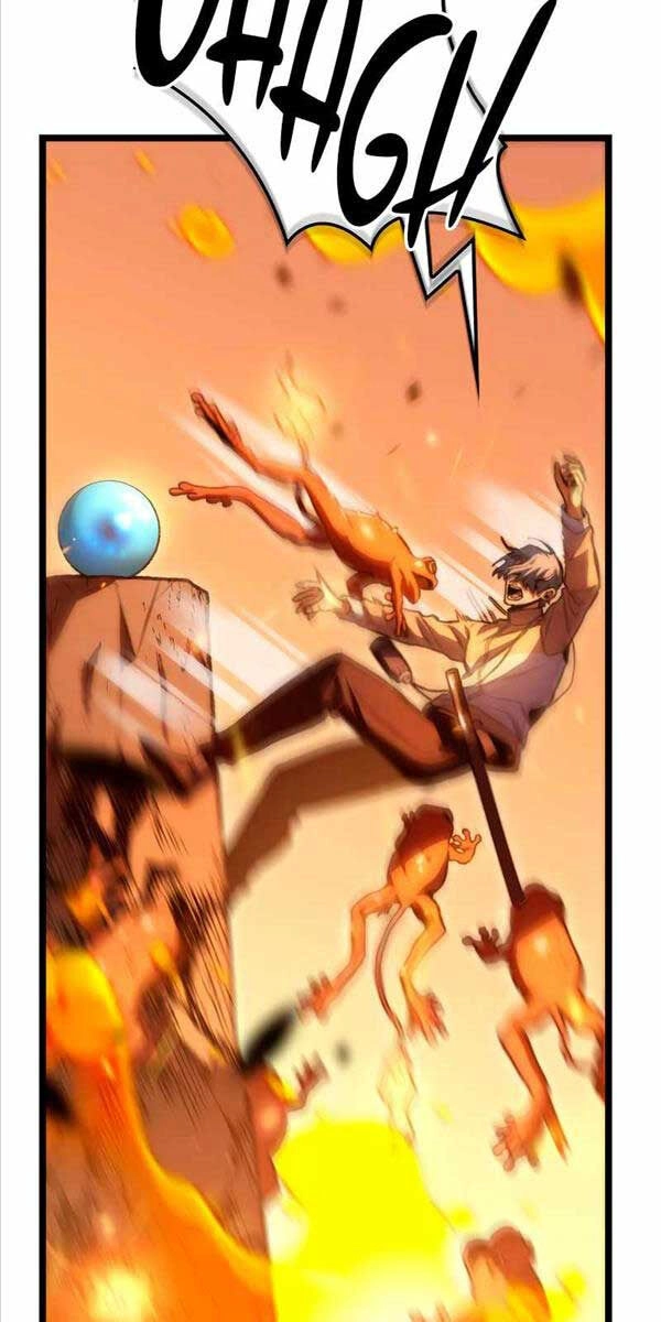 Thợ Săn Số Mệnh Cấp F Chapter 12 - 92