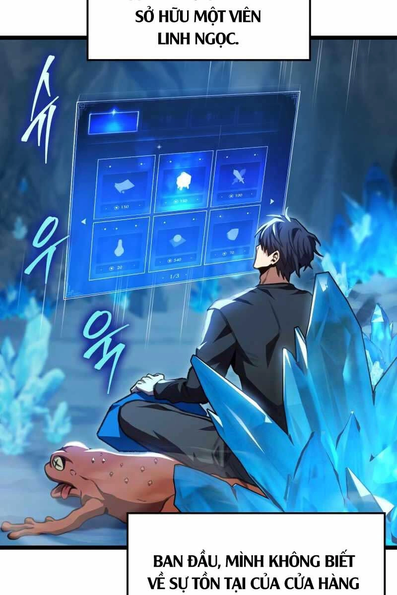 Thợ Săn Số Mệnh Cấp F Chapter 13 - 7