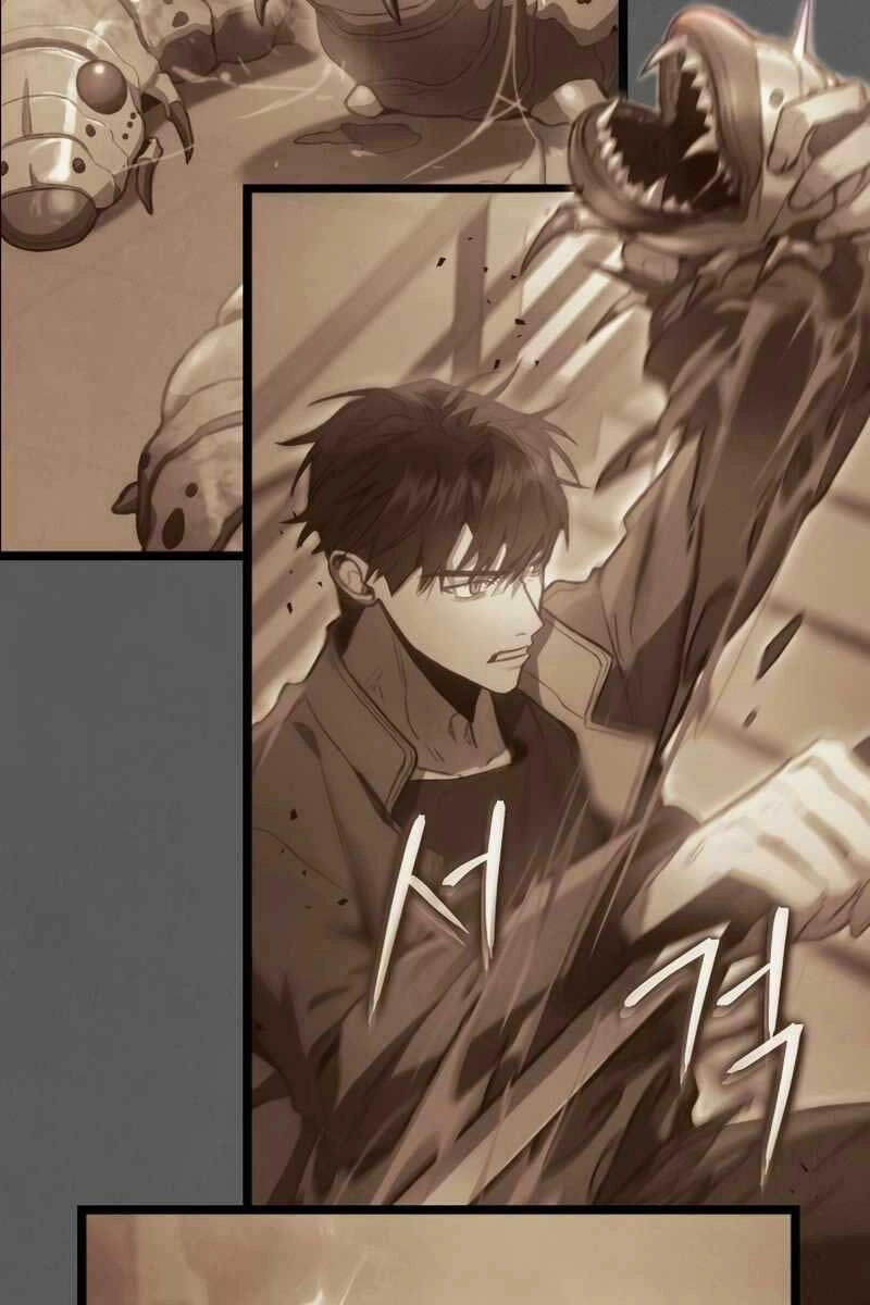 Thợ Săn Số Mệnh Cấp F Chapter 13 - 9