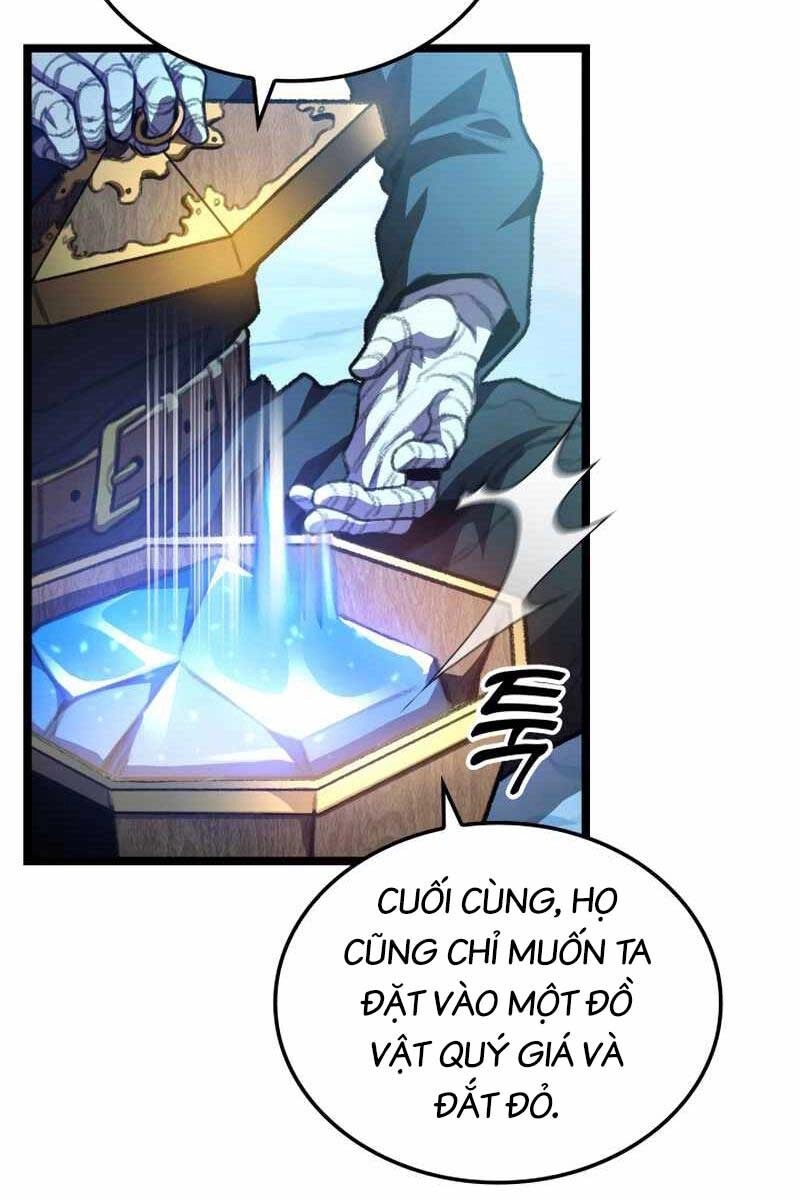 Thợ Săn Số Mệnh Cấp F Chapter 13 - 15