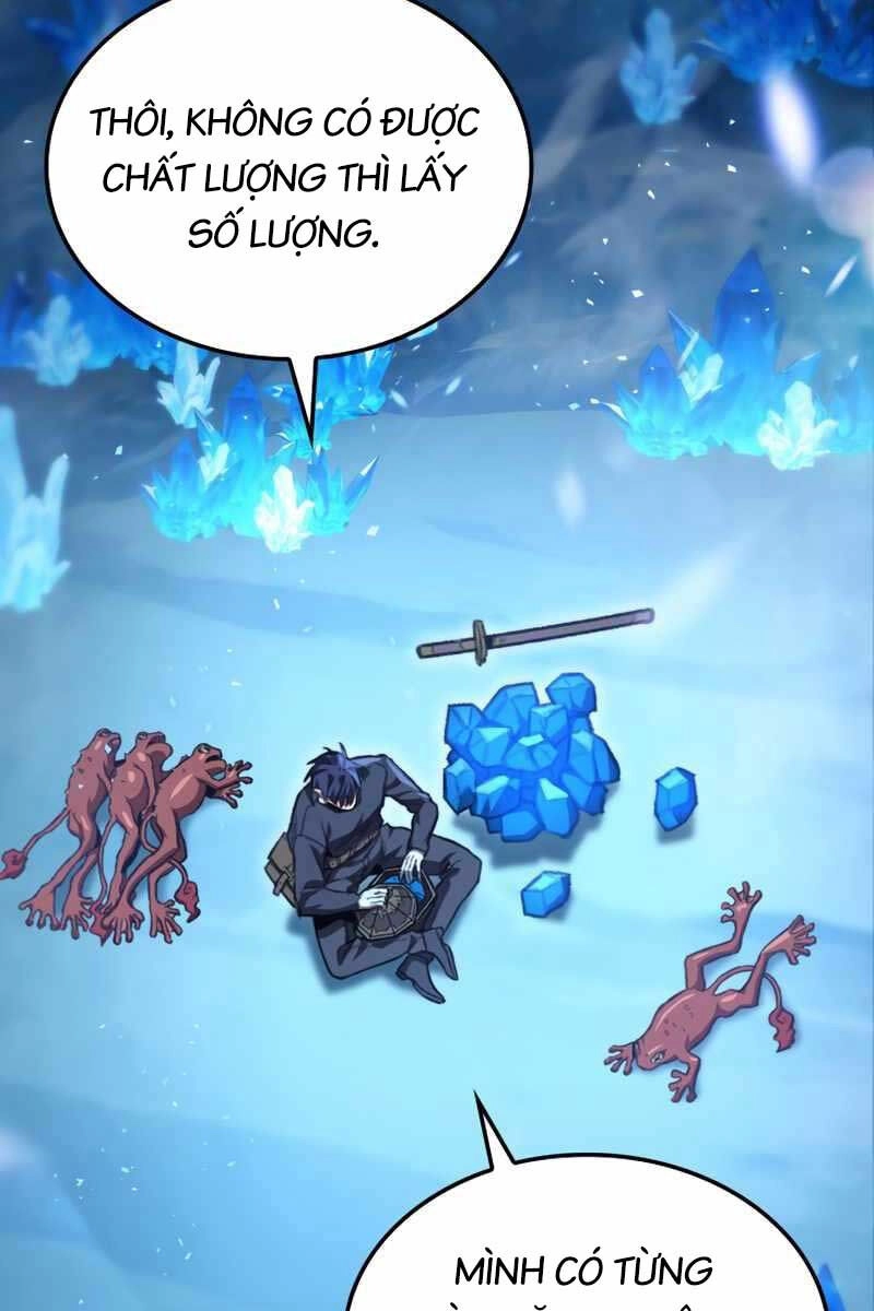 Thợ Săn Số Mệnh Cấp F Chapter 13 - 30