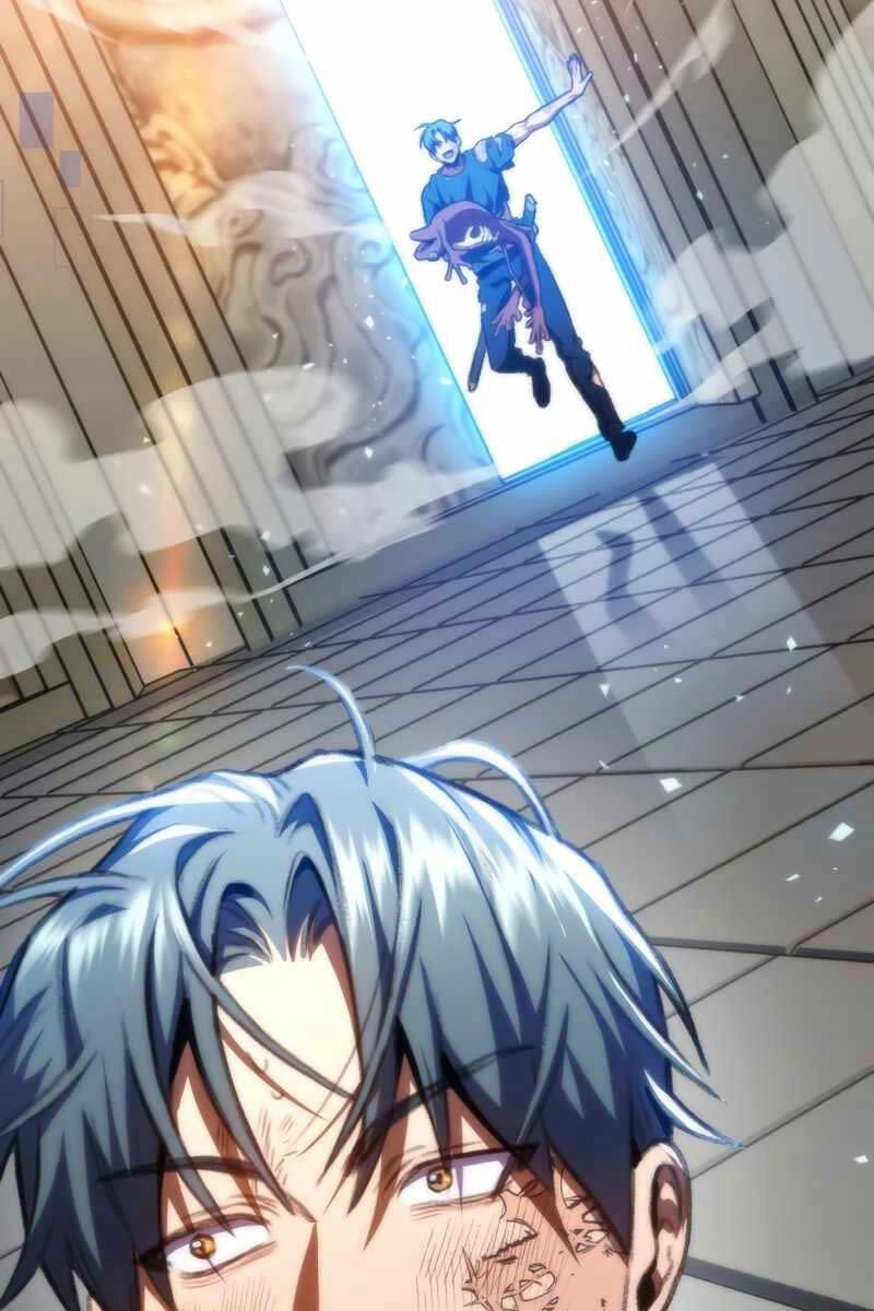 Thợ Săn Số Mệnh Cấp F Chapter 13 - 45