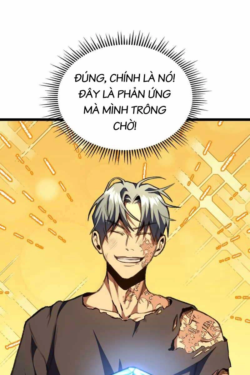 Thợ Săn Số Mệnh Cấp F Chapter 13 - 49