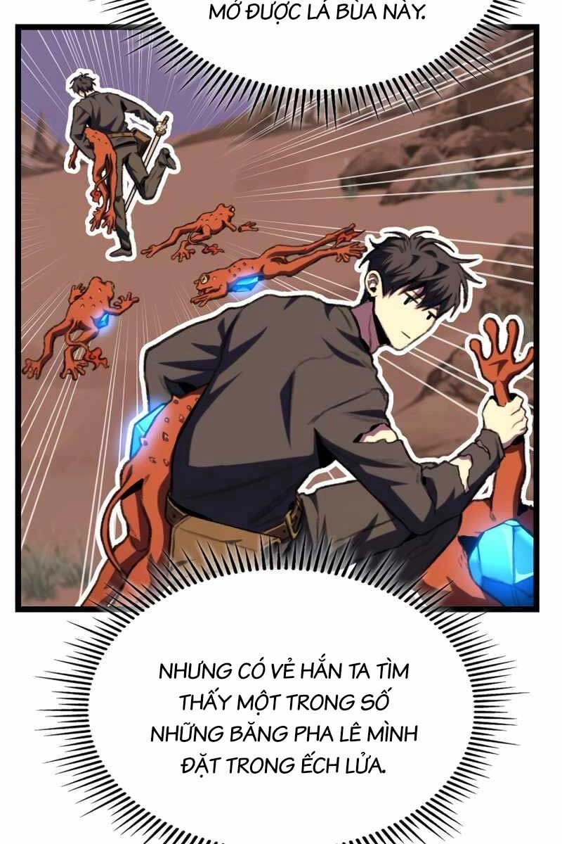 Thợ Săn Số Mệnh Cấp F Chapter 13 - 77