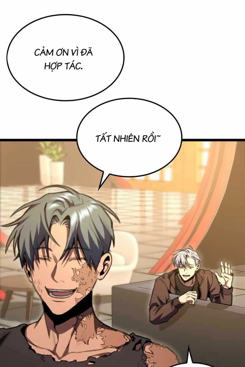 Thợ Săn Số Mệnh Cấp F Chapter 13 - 82