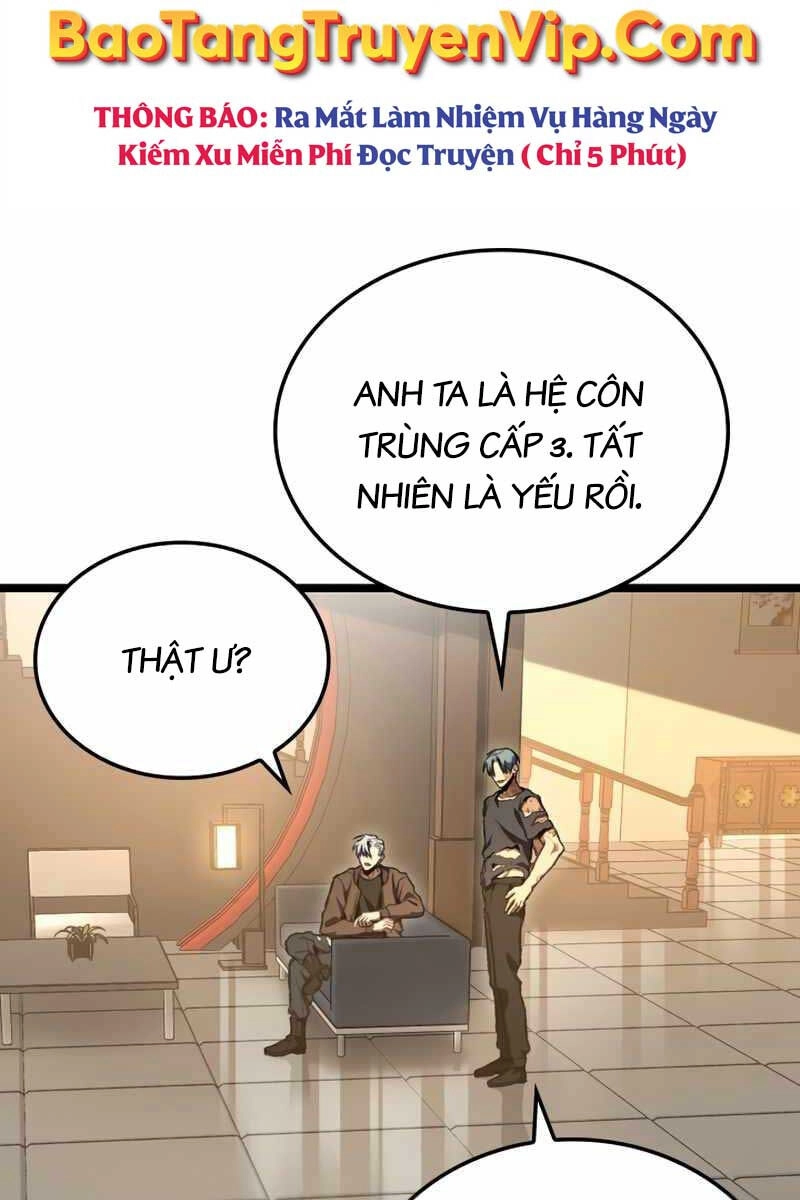 Thợ Săn Số Mệnh Cấp F Chapter 13 - 87