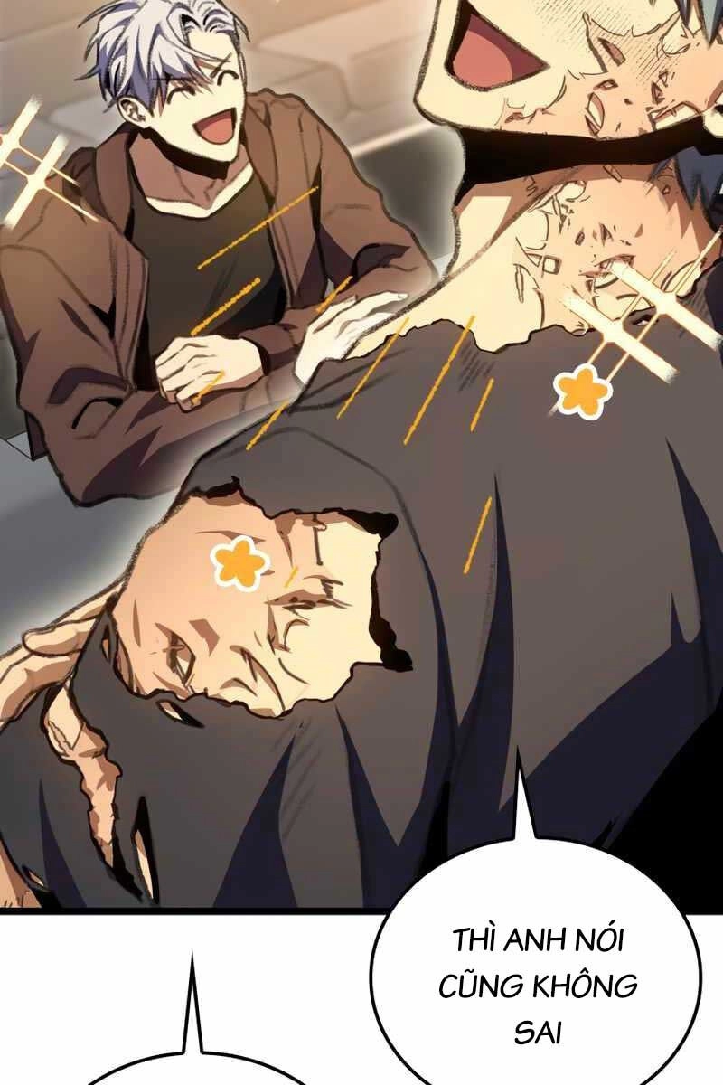 Thợ Săn Số Mệnh Cấp F Chapter 13 - 91