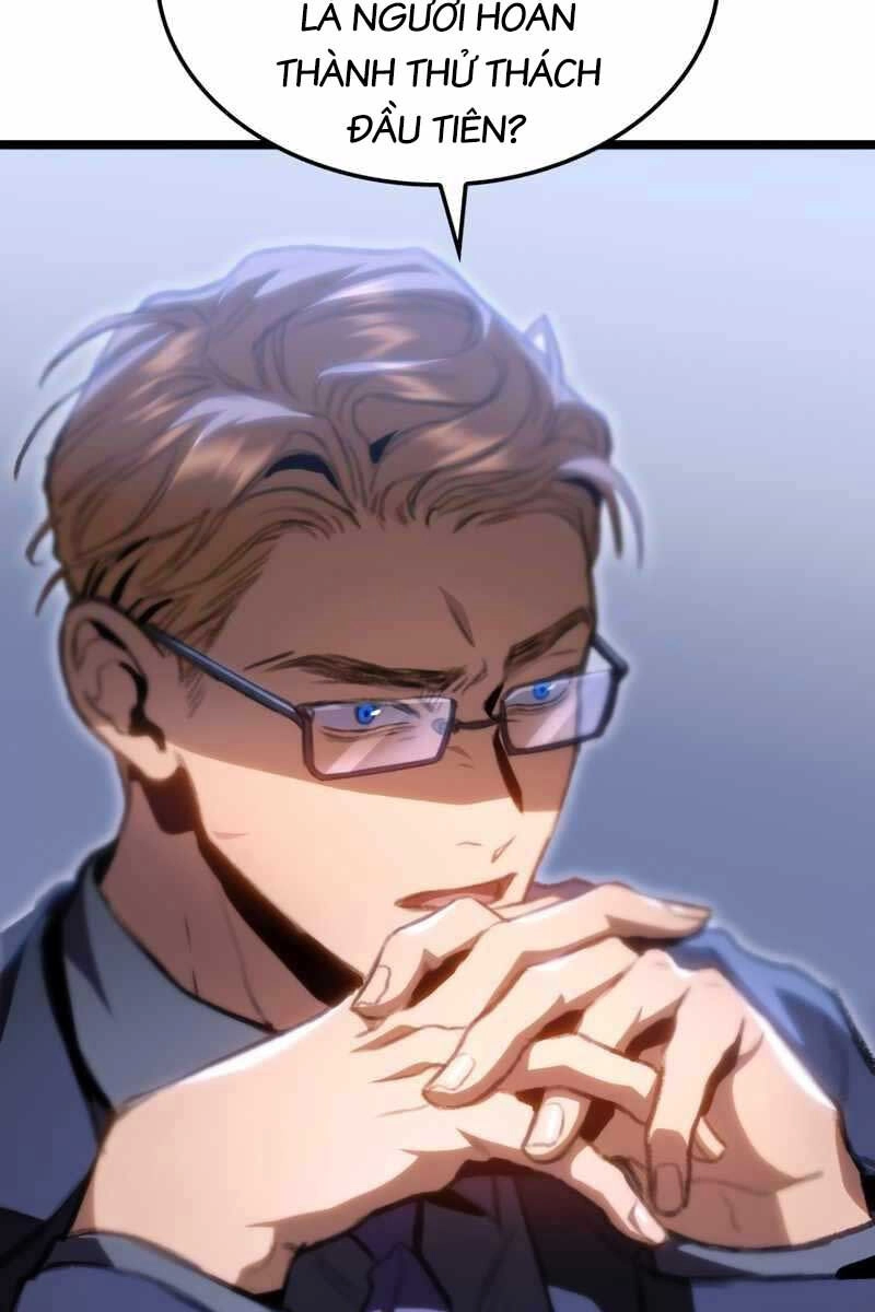 Thợ Săn Số Mệnh Cấp F Chapter 13 - 106