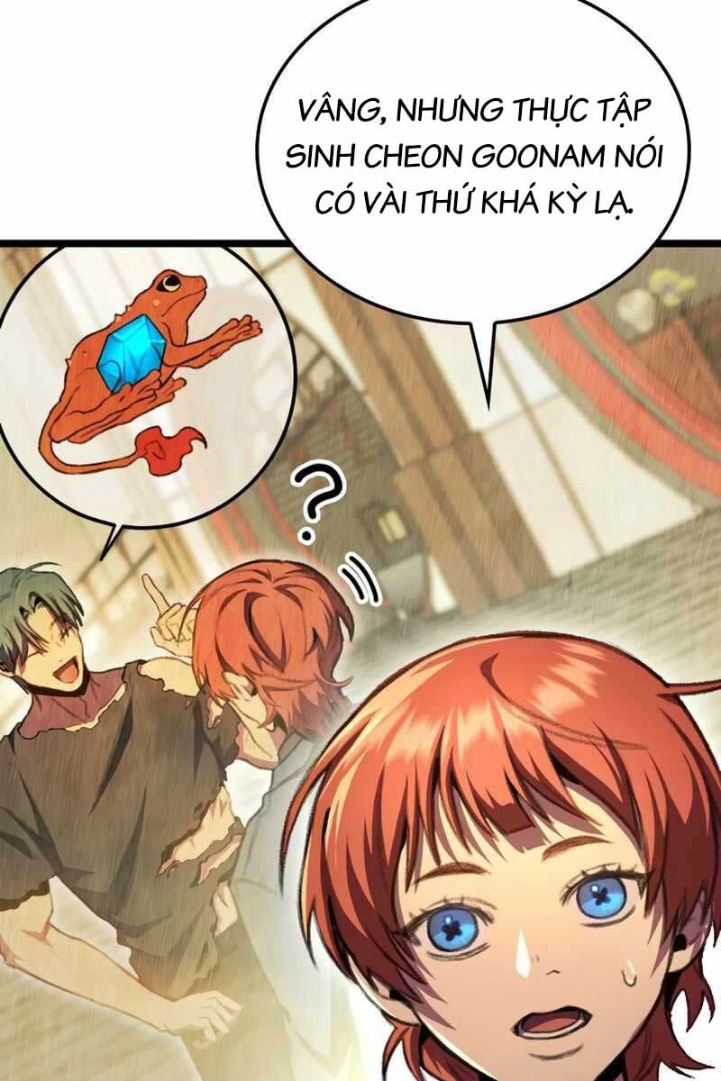 Thợ Săn Số Mệnh Cấp F Chapter 13 - 108