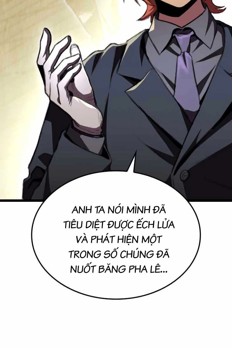 Thợ Săn Số Mệnh Cấp F Chapter 13 - 109