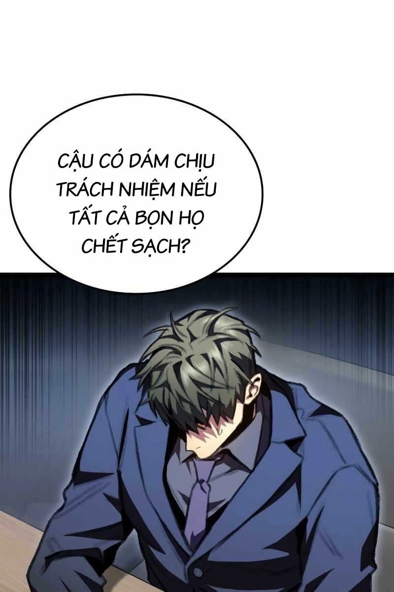 Thợ Săn Số Mệnh Cấp F Chapter 13 - 125