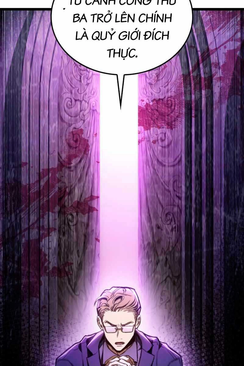 Thợ Săn Số Mệnh Cấp F Chapter 13 - 127