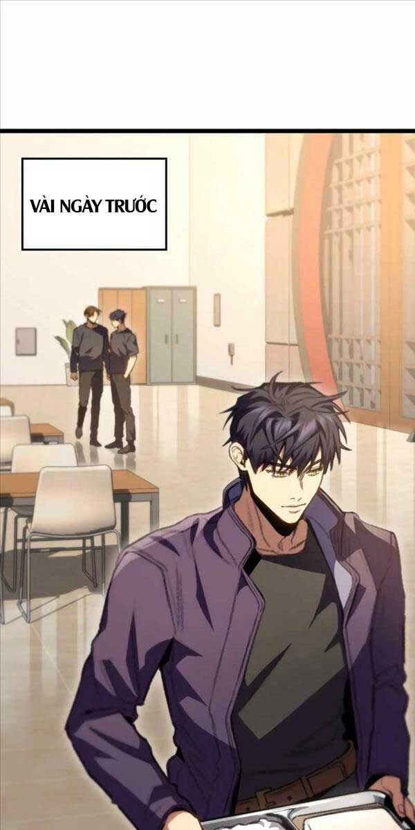 Thợ Săn Số Mệnh Cấp F Chapter 14 - 1