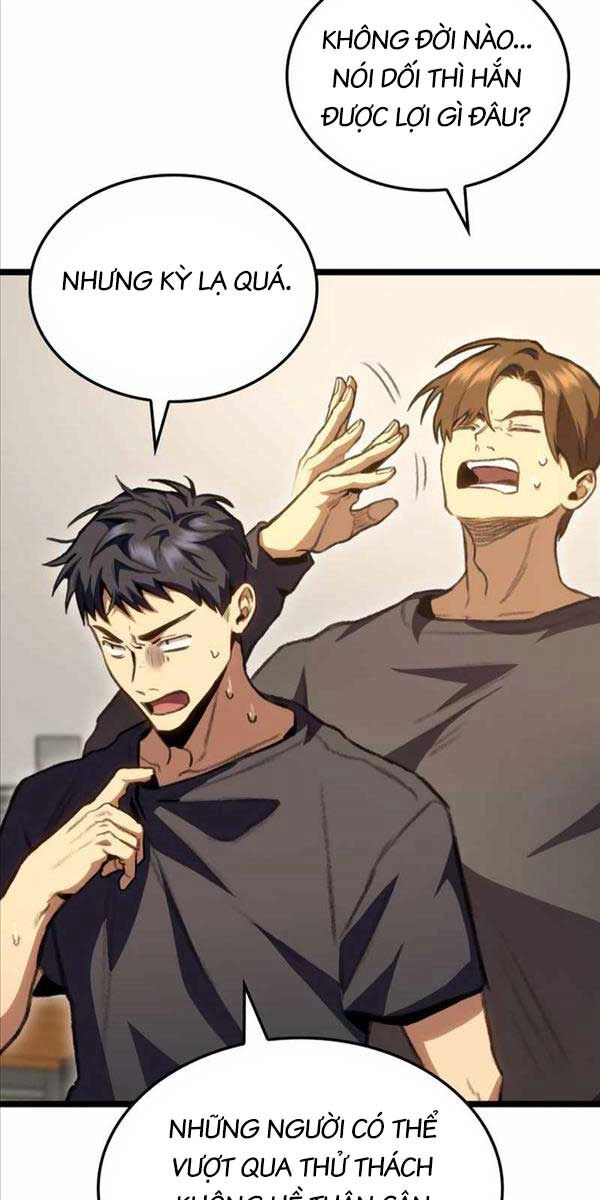 Thợ Săn Số Mệnh Cấp F Chapter 14 - 4