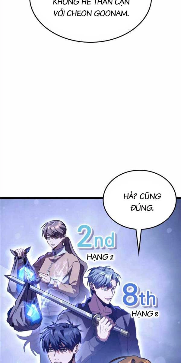 Thợ Săn Số Mệnh Cấp F Chapter 14 - 5