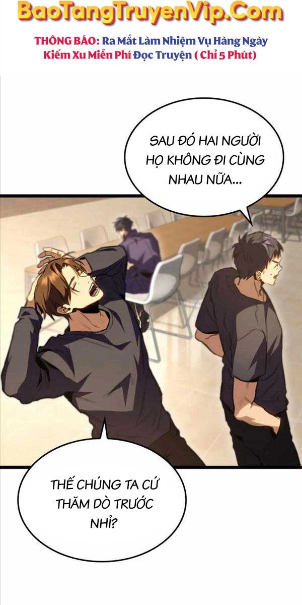 Thợ Săn Số Mệnh Cấp F Chapter 14 - 7