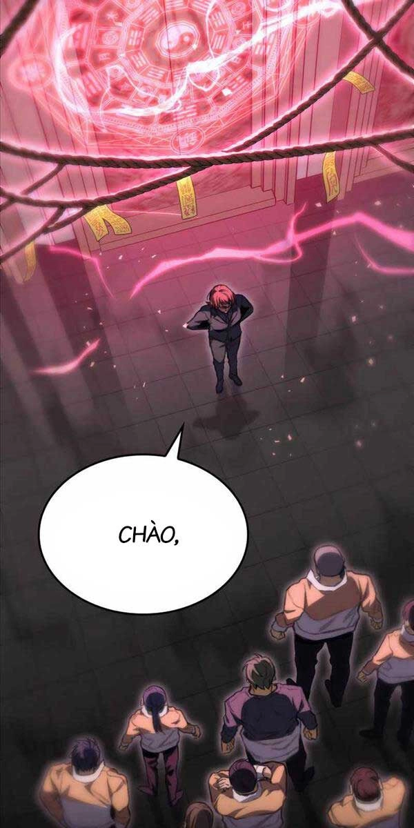 Thợ Săn Số Mệnh Cấp F Chapter 14 - 15