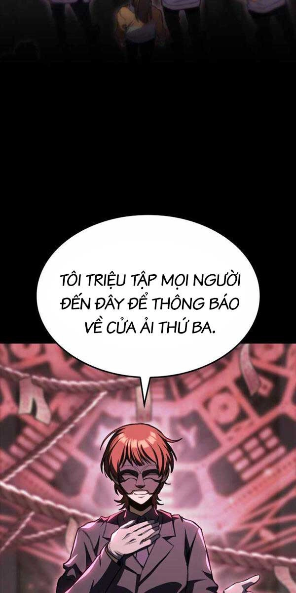 Thợ Săn Số Mệnh Cấp F Chapter 14 - 16