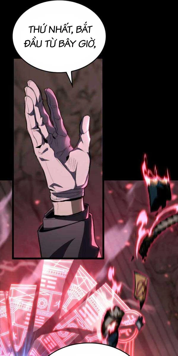 Thợ Săn Số Mệnh Cấp F Chapter 14 - 18