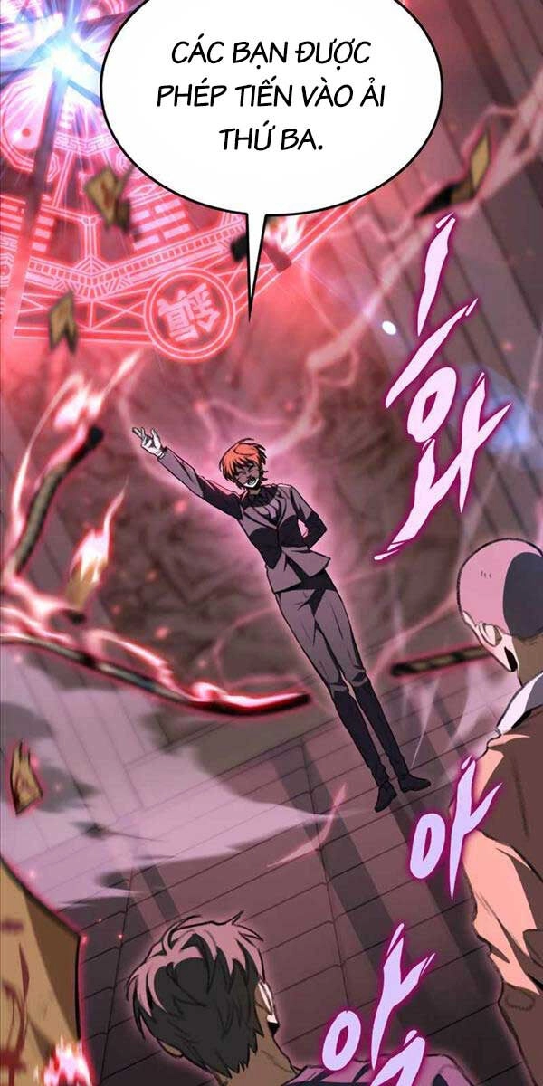 Thợ Săn Số Mệnh Cấp F Chapter 14 - 19