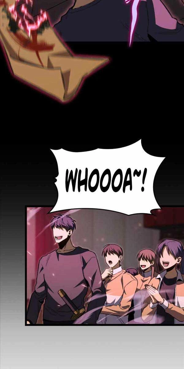 Thợ Săn Số Mệnh Cấp F Chapter 14 - 20