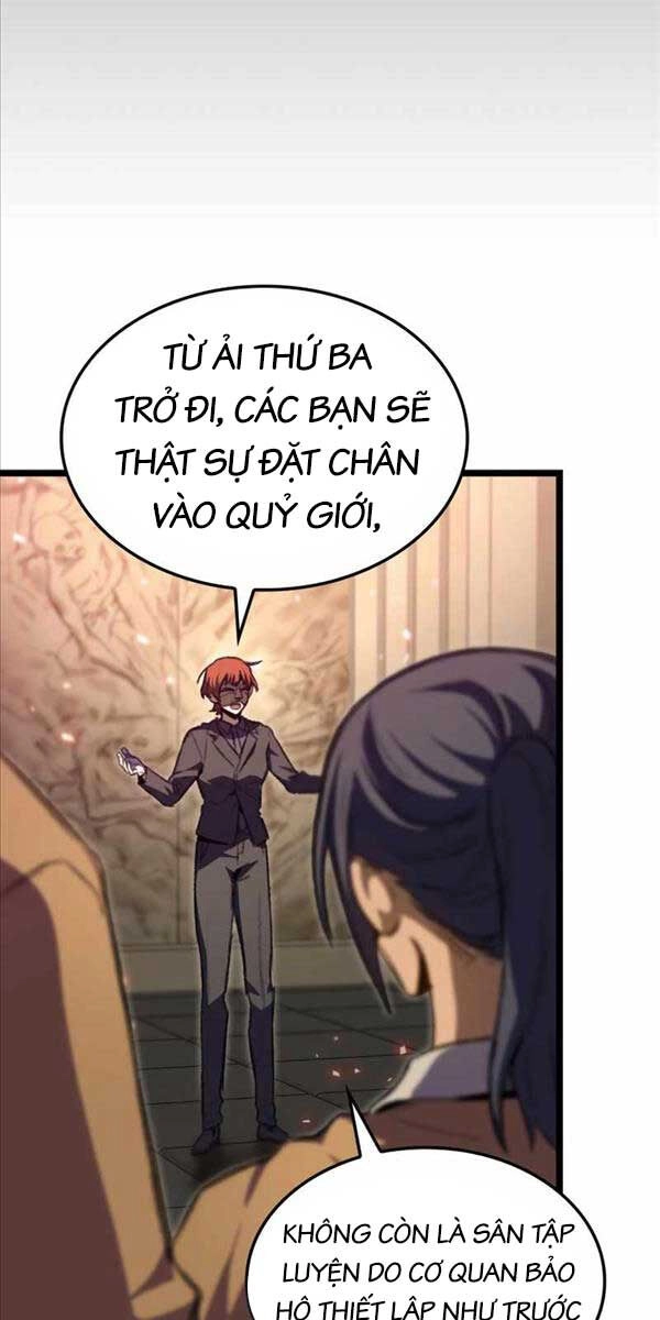 Thợ Săn Số Mệnh Cấp F Chapter 14 - 21