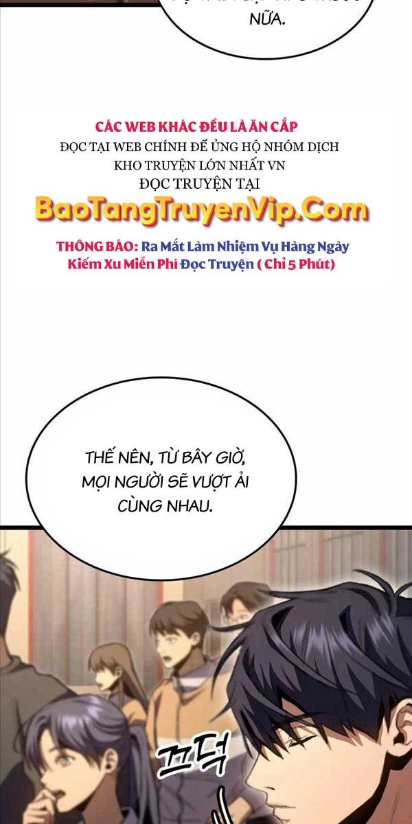 Thợ Săn Số Mệnh Cấp F Chapter 14 - 22