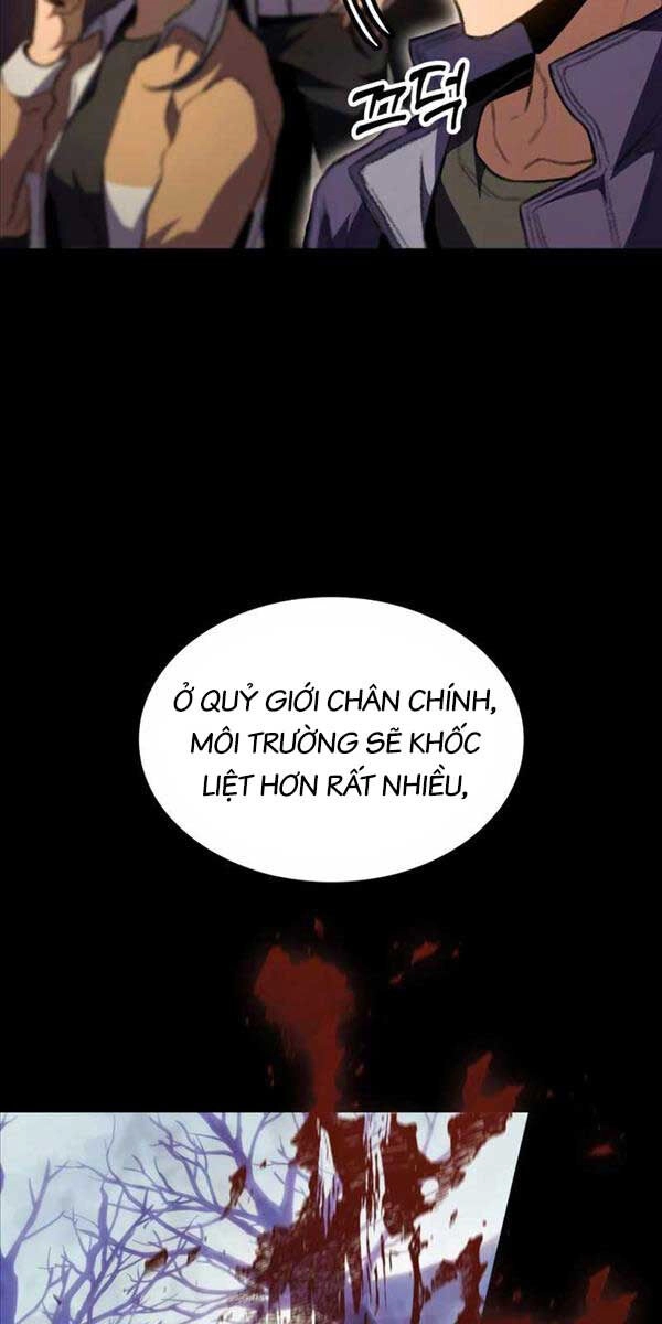 Thợ Săn Số Mệnh Cấp F Chapter 14 - 23