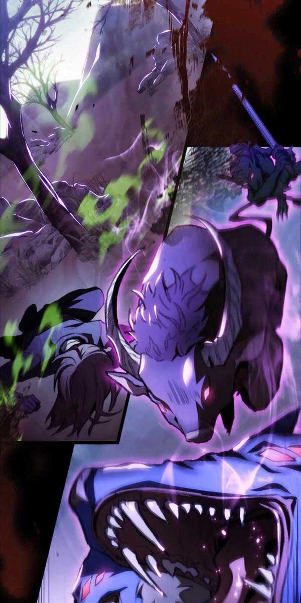 Thợ Săn Số Mệnh Cấp F Chapter 14 - 24