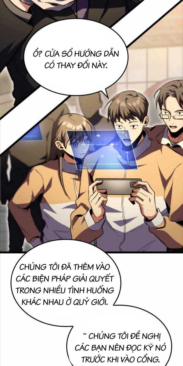 Thợ Săn Số Mệnh Cấp F Chapter 14 - 28