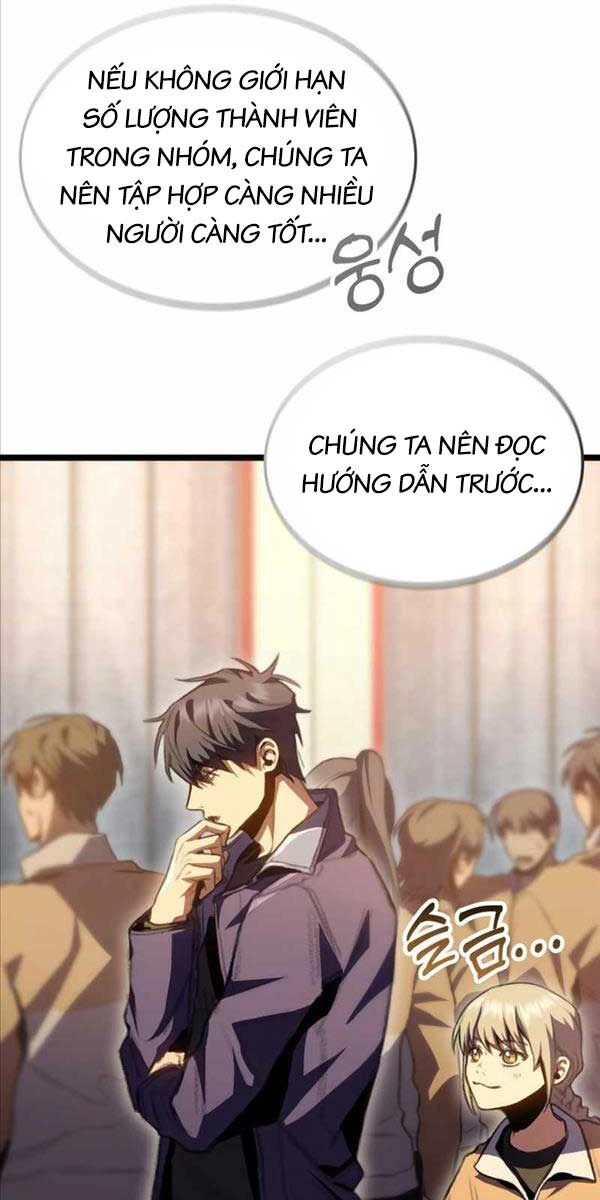 Thợ Săn Số Mệnh Cấp F Chapter 14 - 34