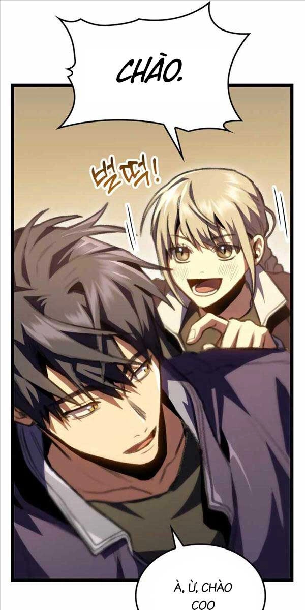 Thợ Săn Số Mệnh Cấp F Chapter 14 - 36