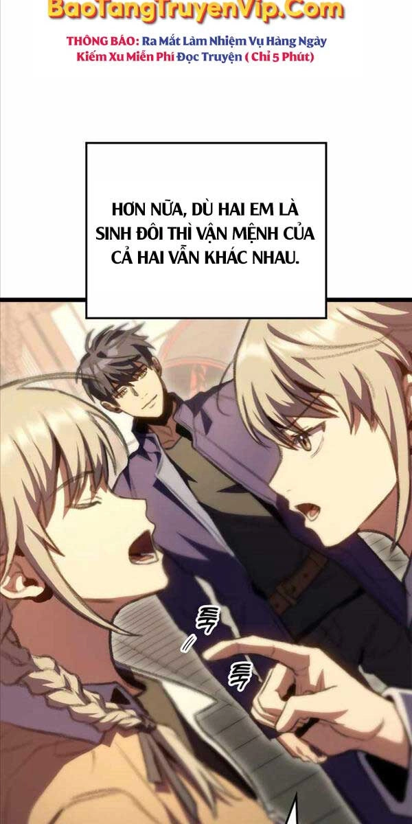 Thợ Săn Số Mệnh Cấp F Chapter 14 - 40