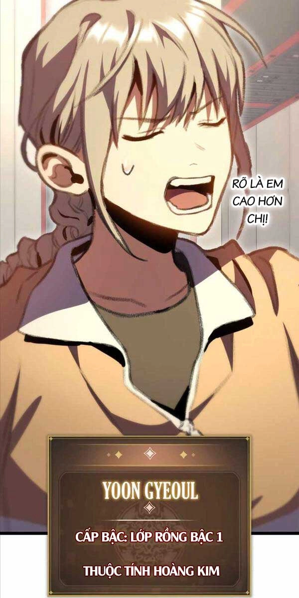 Thợ Săn Số Mệnh Cấp F Chapter 14 - 44