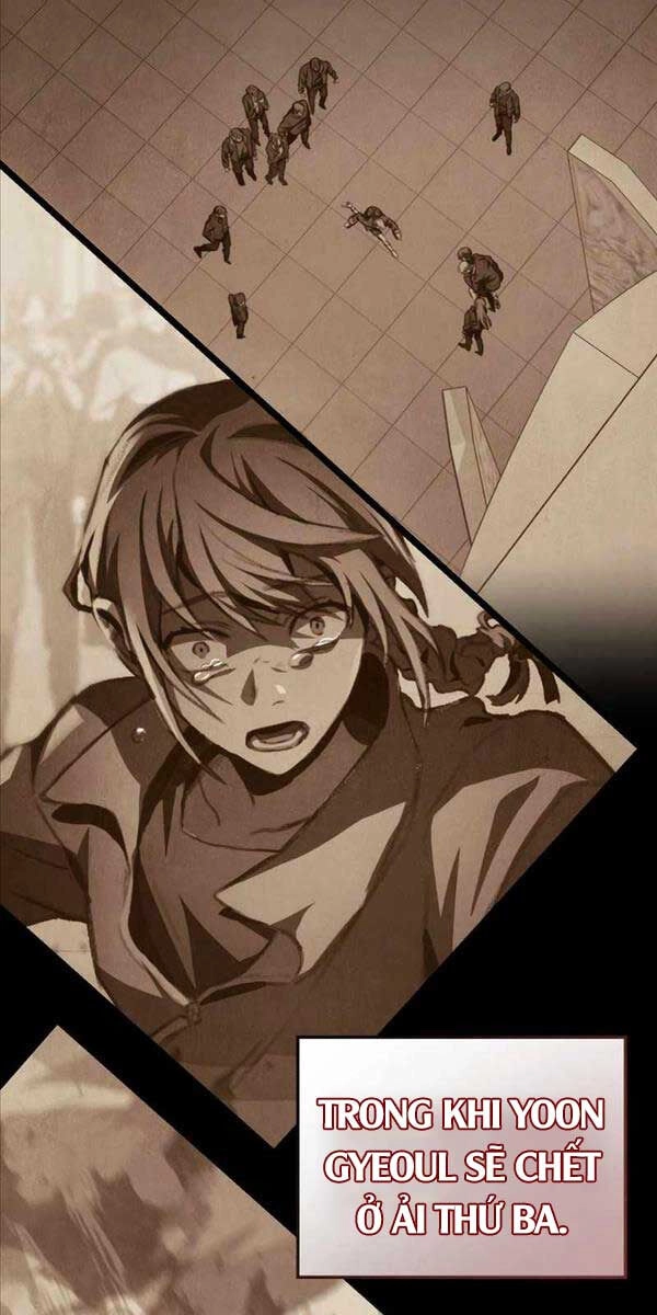 Thợ Săn Số Mệnh Cấp F Chapter 14 - 47