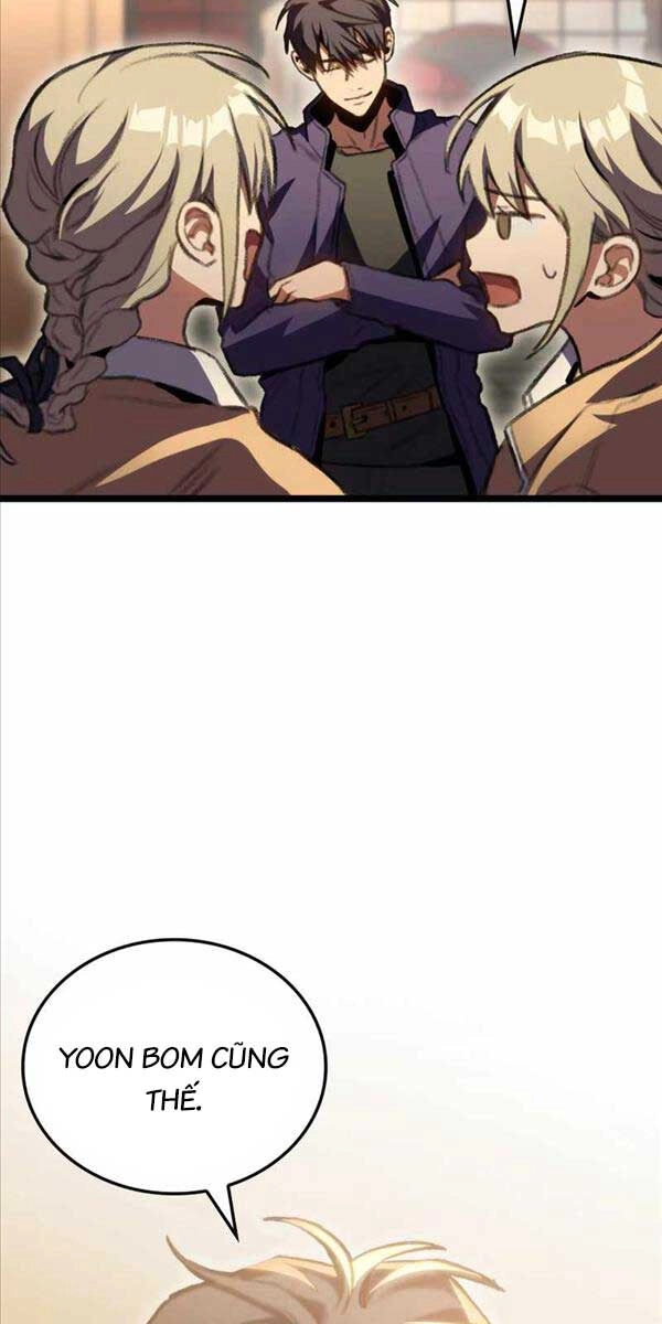 Thợ Săn Số Mệnh Cấp F Chapter 14 - 51