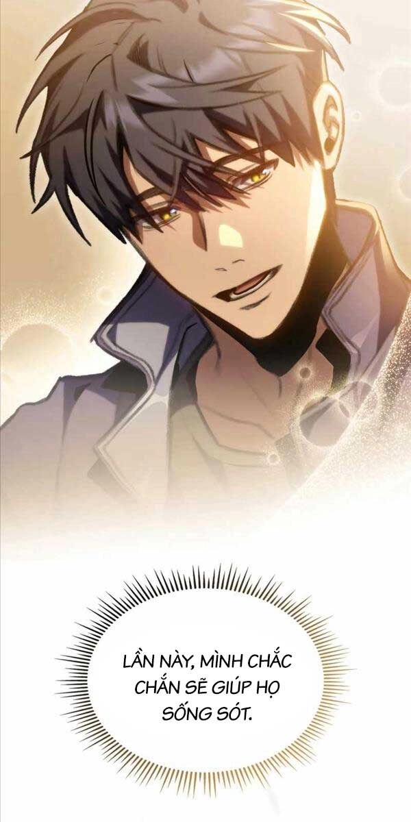 Thợ Săn Số Mệnh Cấp F Chapter 14 - 52